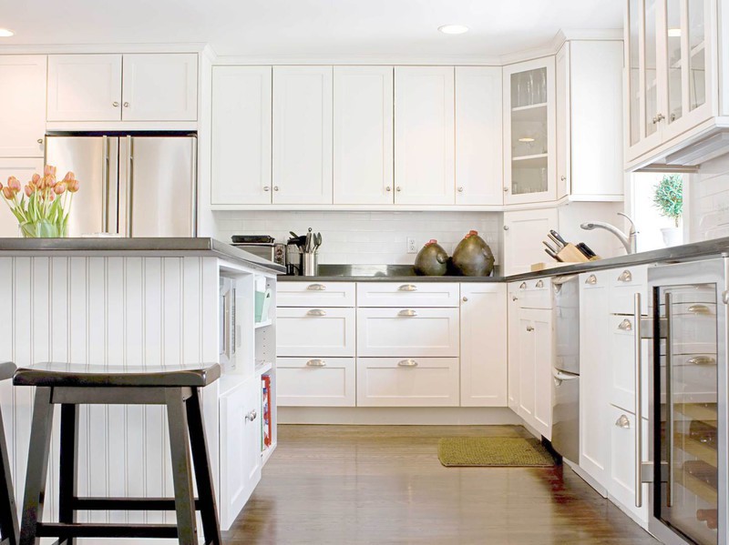 Bath and Kitchen Remodeling Lutz, FL