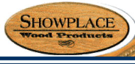 ShowPlace Wood Products