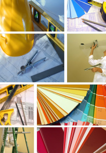 Contractor Services Lutz, FL