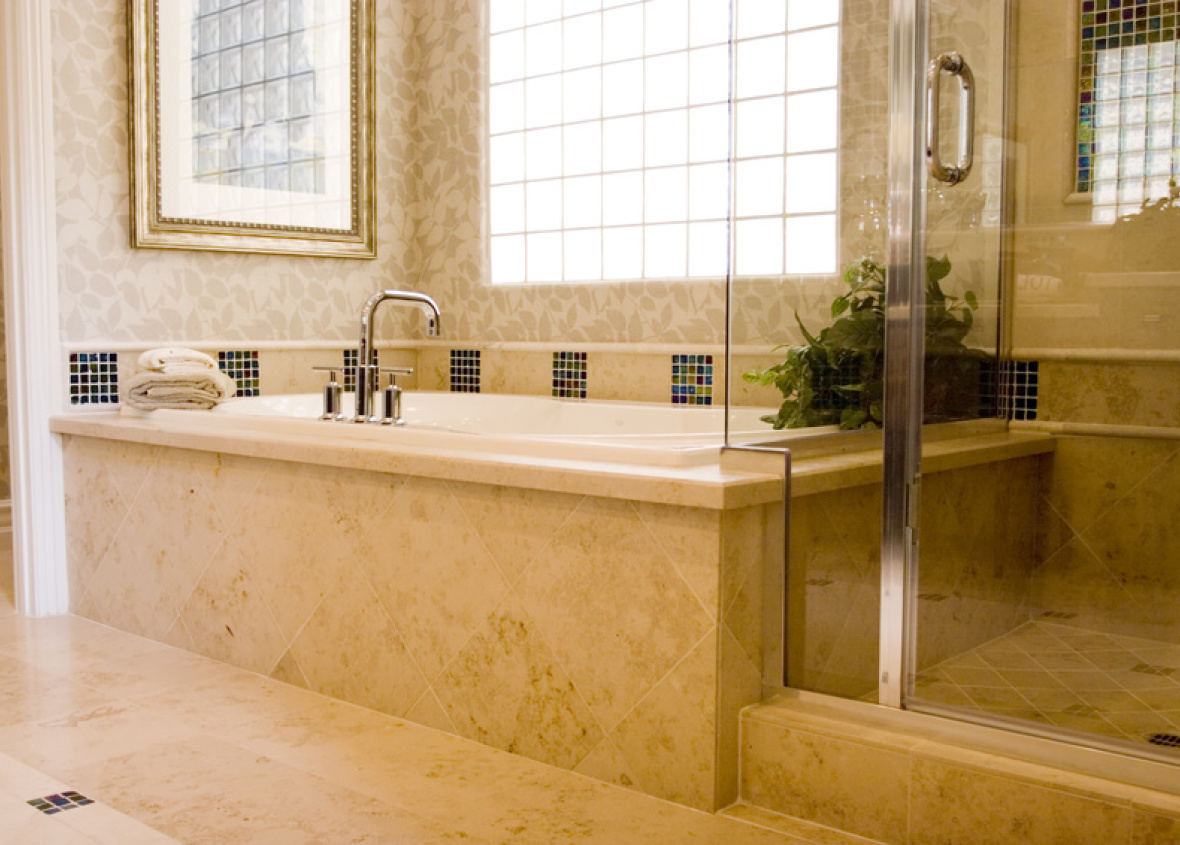 Bathroom Remodels Lutz, Florida